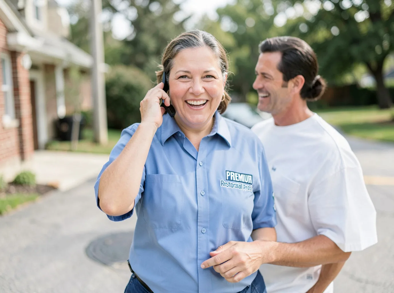 Water Damage Restoration New Salem, ND FAQs